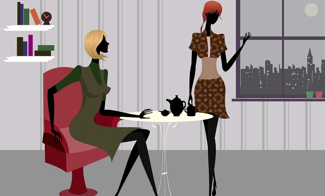 兴安创业商机汇文案策划案例