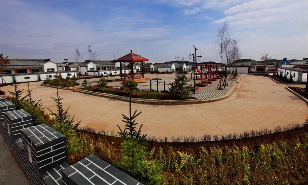 兴安活动盒子公号开发案例